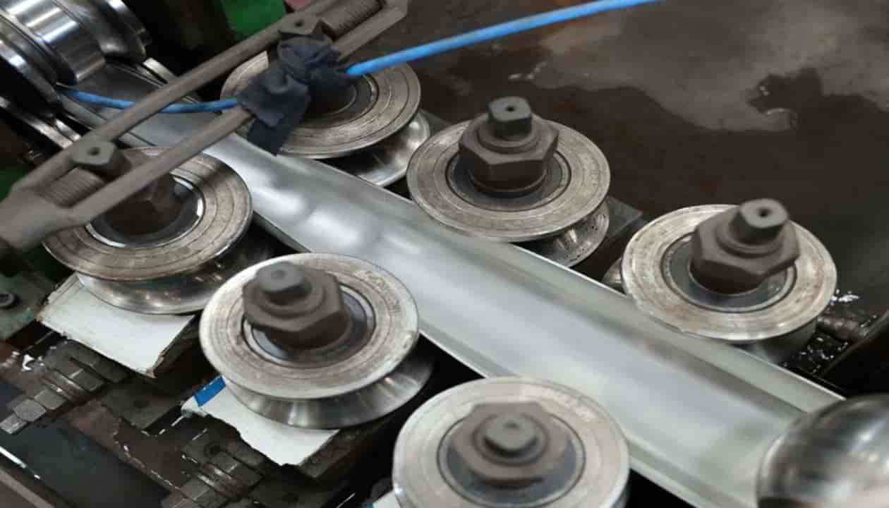 Top 304 Stainless Steel Pipe Dealers in Jhajjar 304 स्टेनलेस स्टील