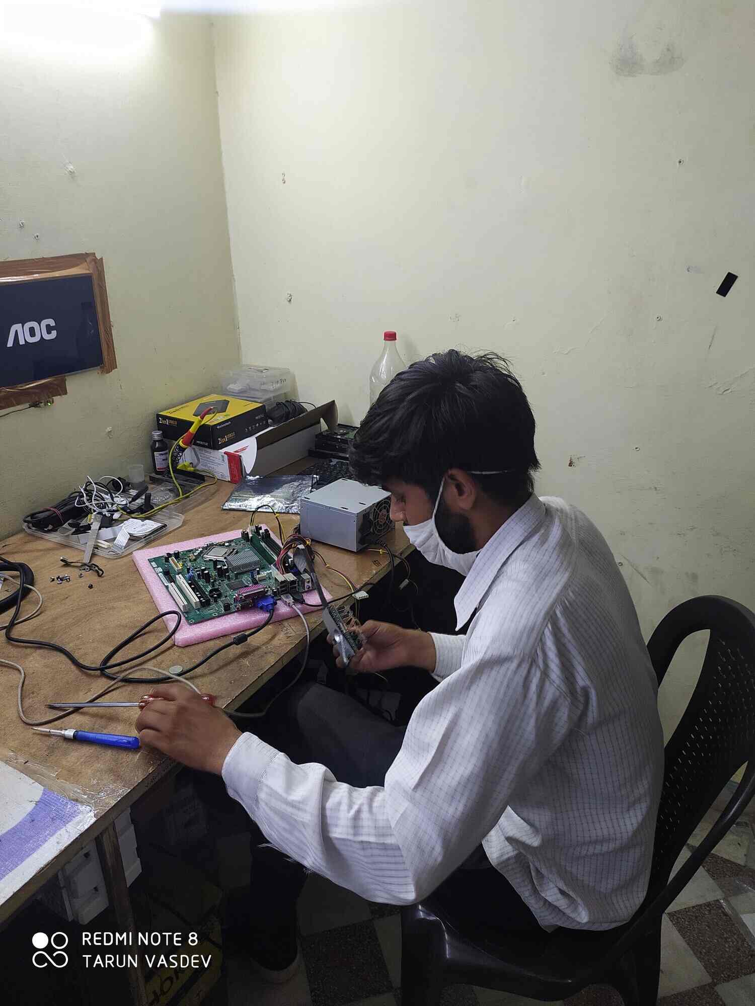 Top Audio Speaker Dealers in Rental Colony Best Speaker Dealers