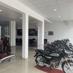 Hero moto showroom near me sale