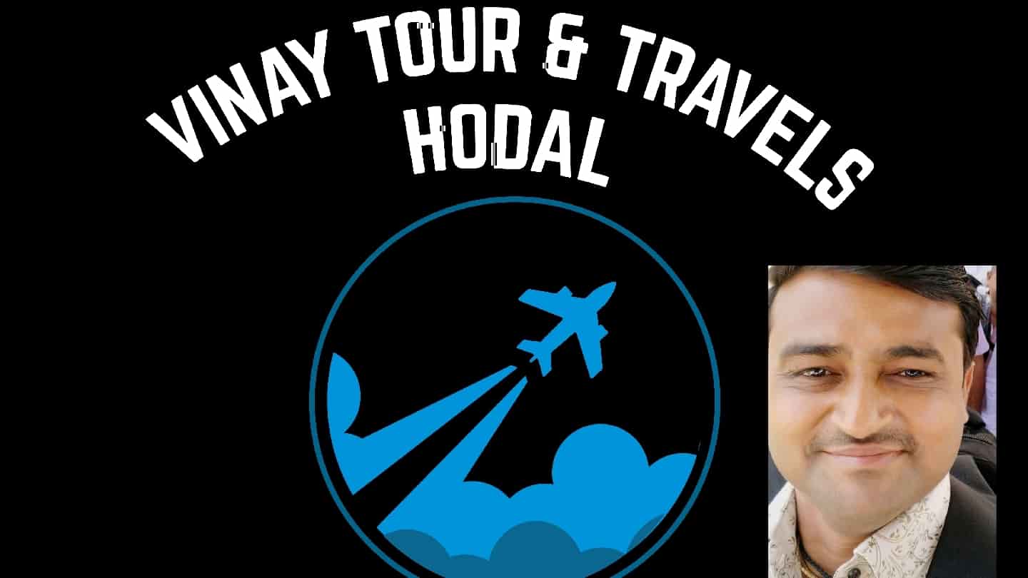 Vinay Tour & Travels in Palwal Best Travel Agents in Palwal Justdial