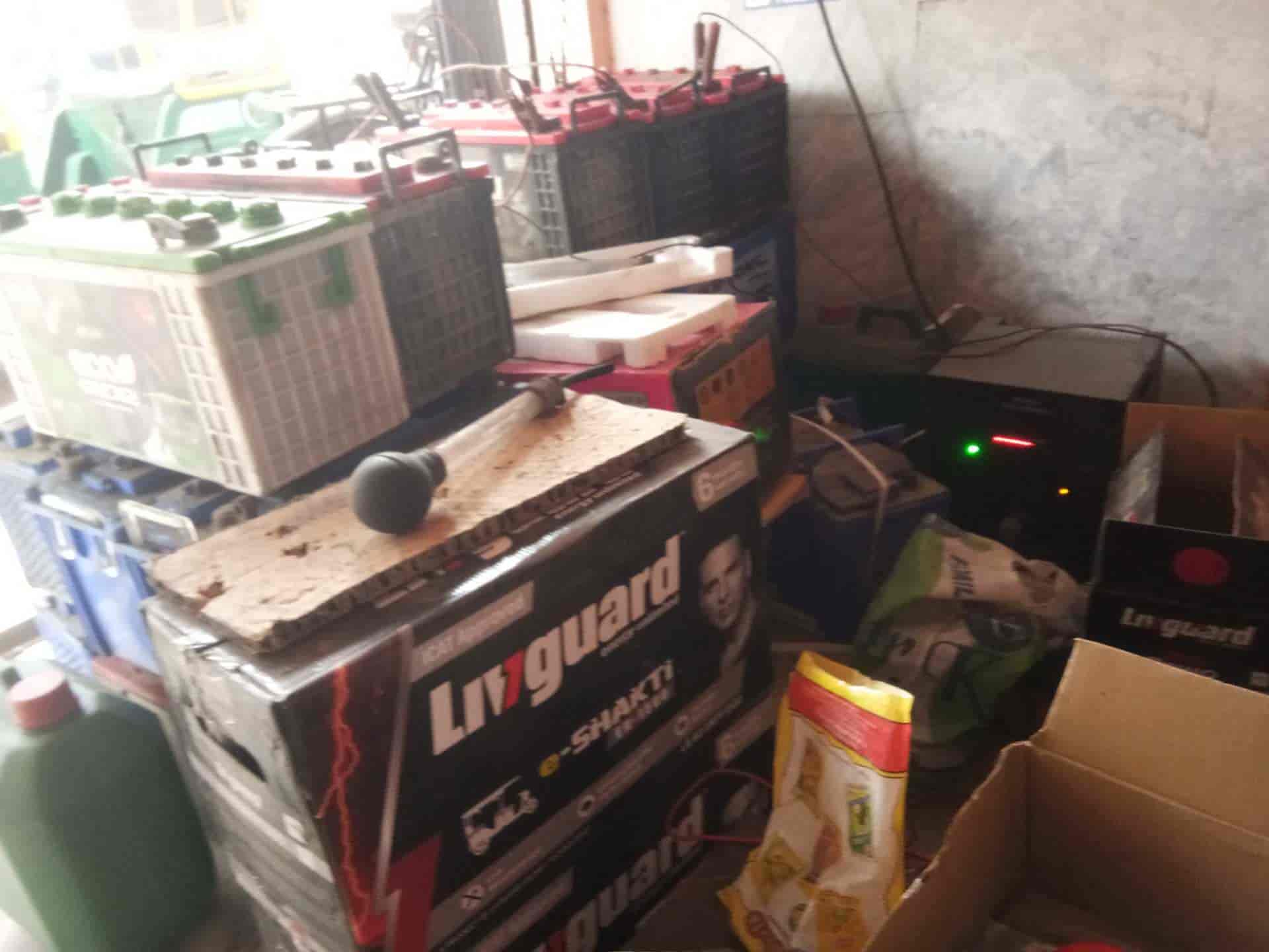 Power King in G T RoadBhadrakali,Hooghly Best Battery Dealers in Hooghly Justdial