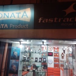 world of titan serampore