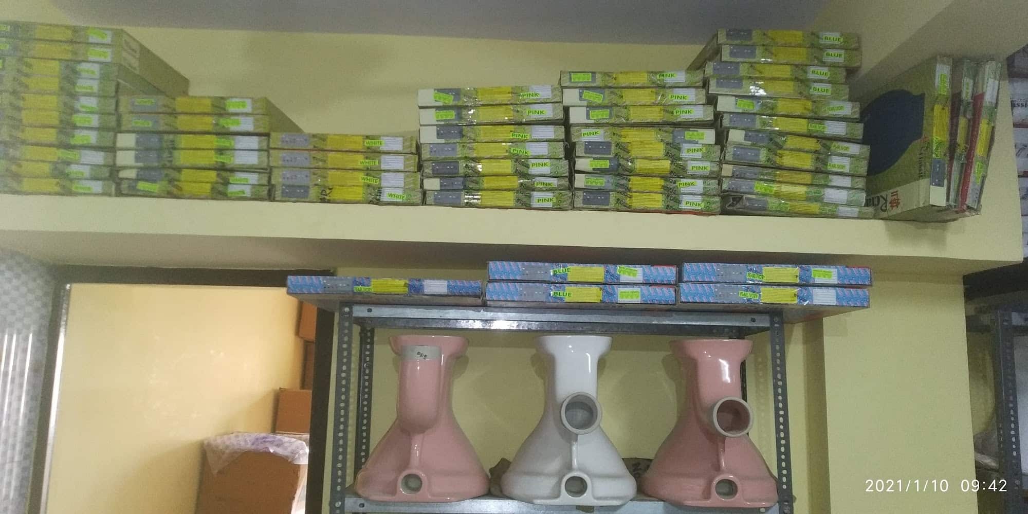 Top Tata GI Pipe Dealers in Hooghly गई पाइप डीलर्सटाटा पाइप्स, हूघली