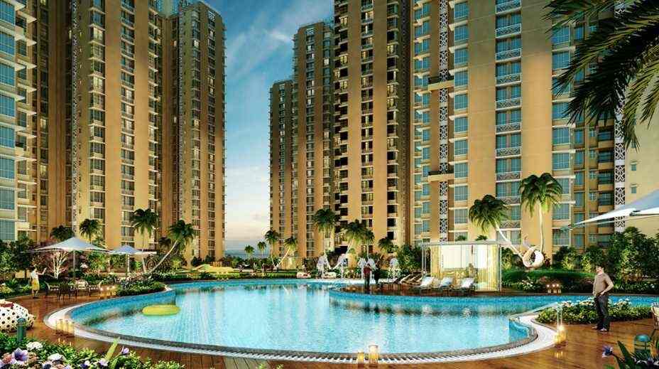 Low price flat hot sale at serampore