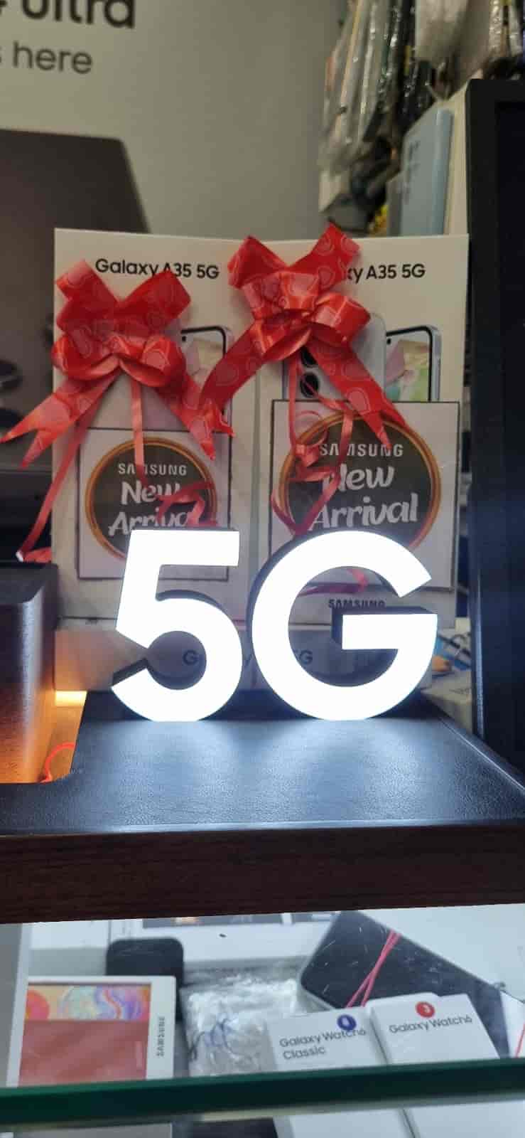 Saitronics in Uttarpara,Hooghly Best Landline Phone Dealers in