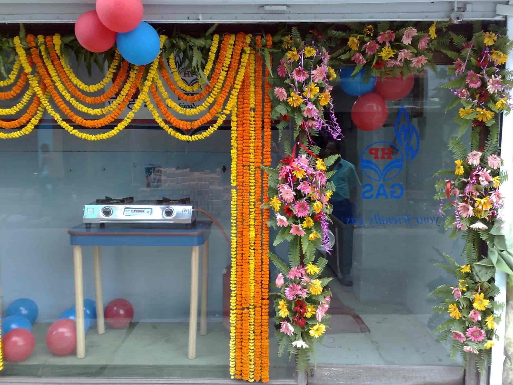 Catalogue ABM HP Gas Service in Makhla , Hooghly Justdial