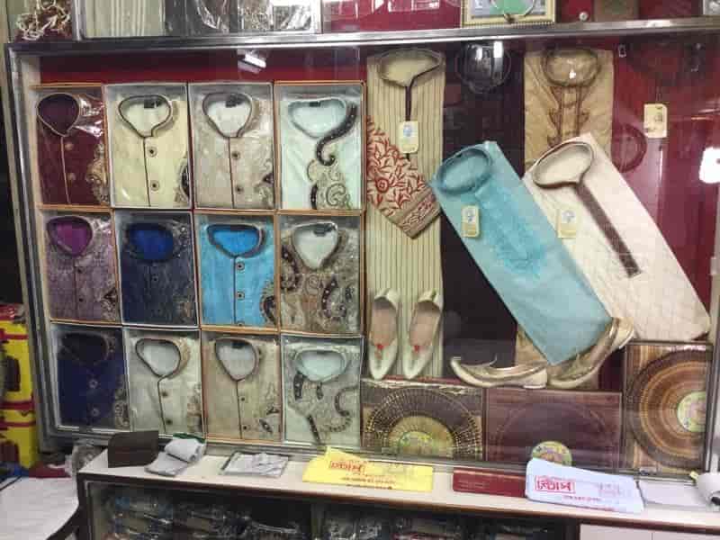 Amina Punjabi Stores in Serampore Serampore Best Designer Kurta Pyjama Retailers near me in Serampore Justdial