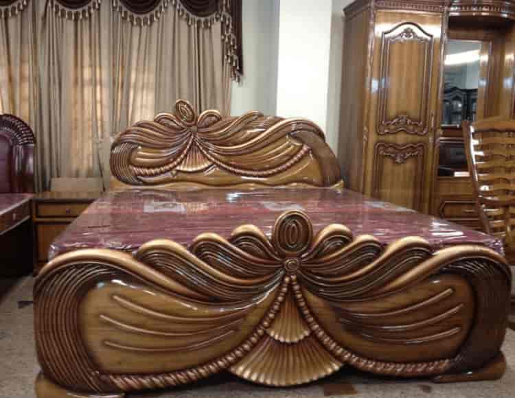 Samanta Furniture Pvt Ltd in Serampore Hooghly Best Wooden