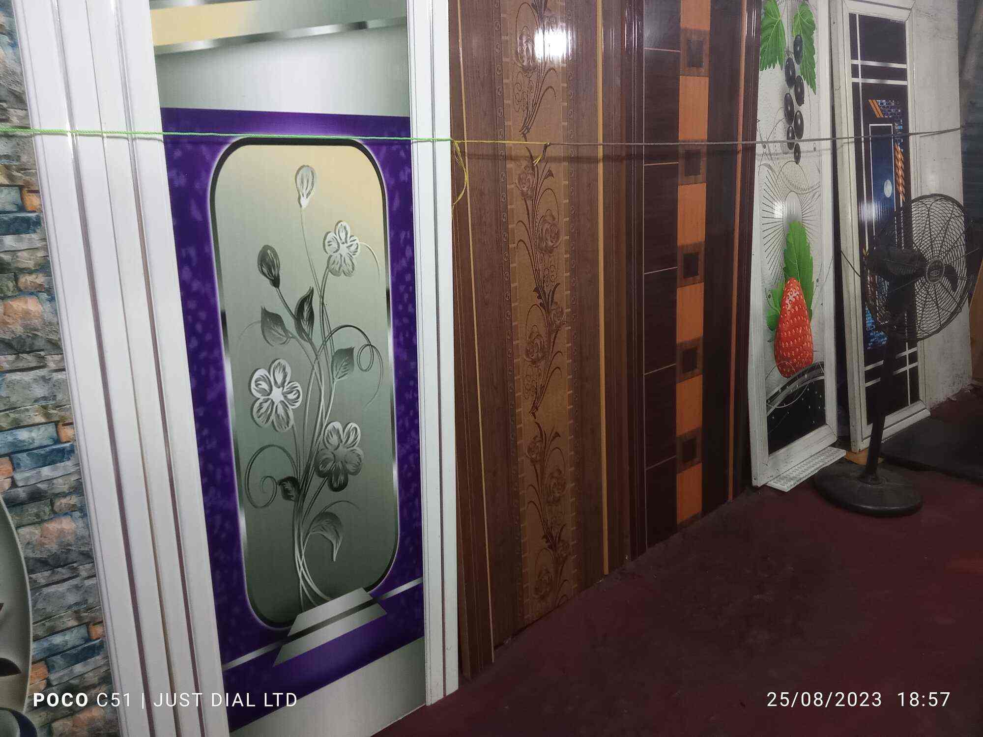 Sds Enterprise in Hooghly Best Plywood Door Wholesalers in Hooghly