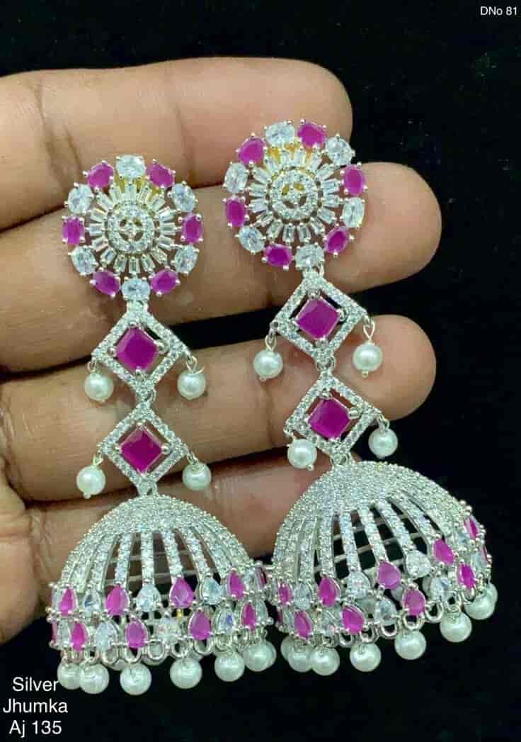 Top Imitation Jewellery Manufacturers in Durg इमीटेशन ज्वेलरी
