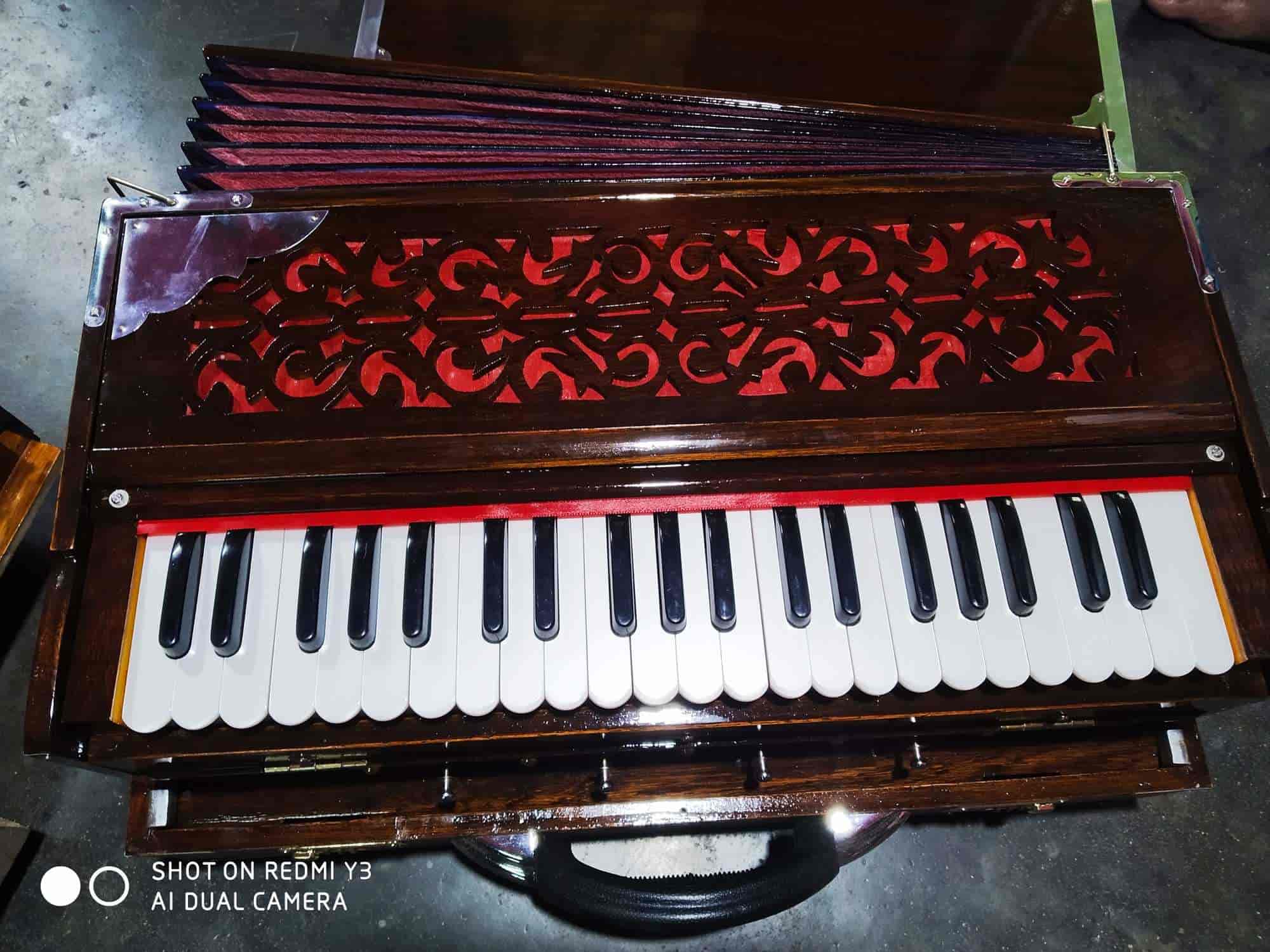 Top Harmonium Manufacturers in Mayurbhanj हारमोनियम मनुफक्चरर्स