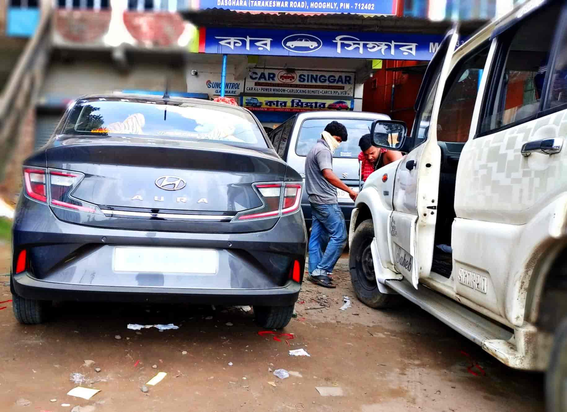 Car Singar in Dasghara Hooghly Best Decorative Car Accessory Dealers near me in Hooghly Justdial