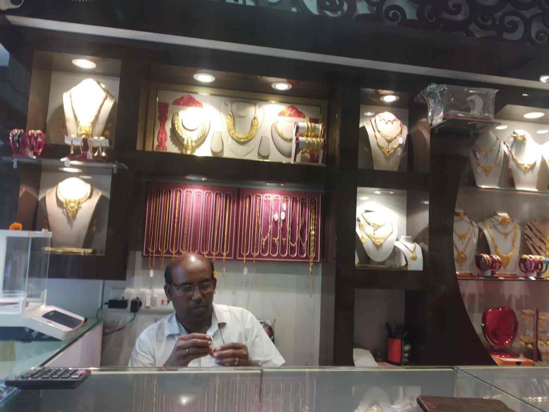 Shree Lakshmi Jewellers in Chinsurah Hooghly Best Jewellery Showrooms near me in Hooghly Justdial