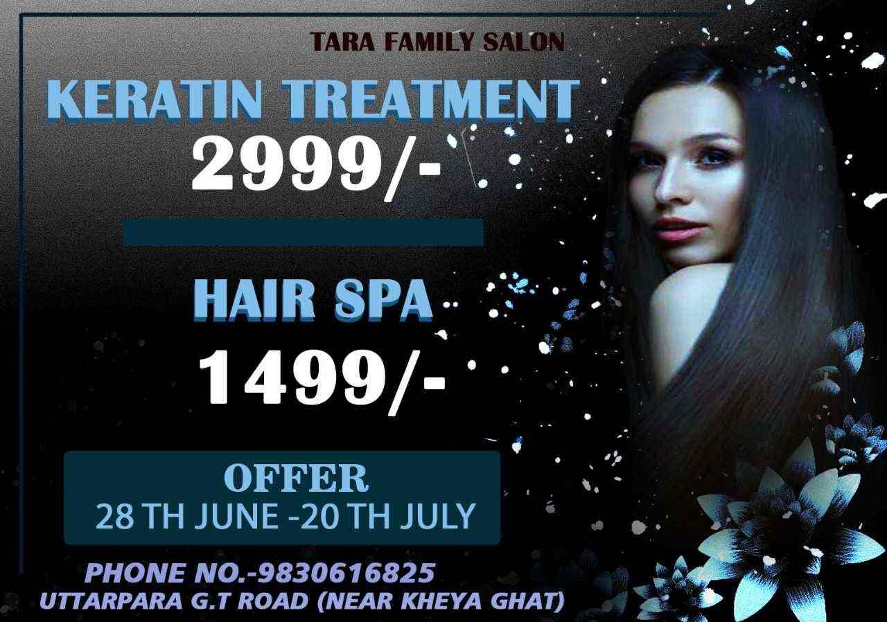 Share 102+ hair spa rate in parlour best camera.edu.vn