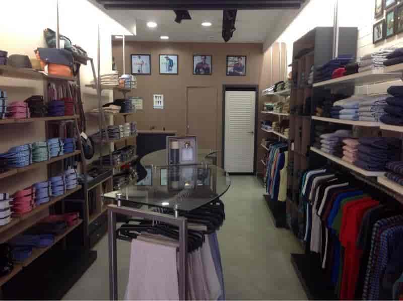 yamaha showroom in serampore