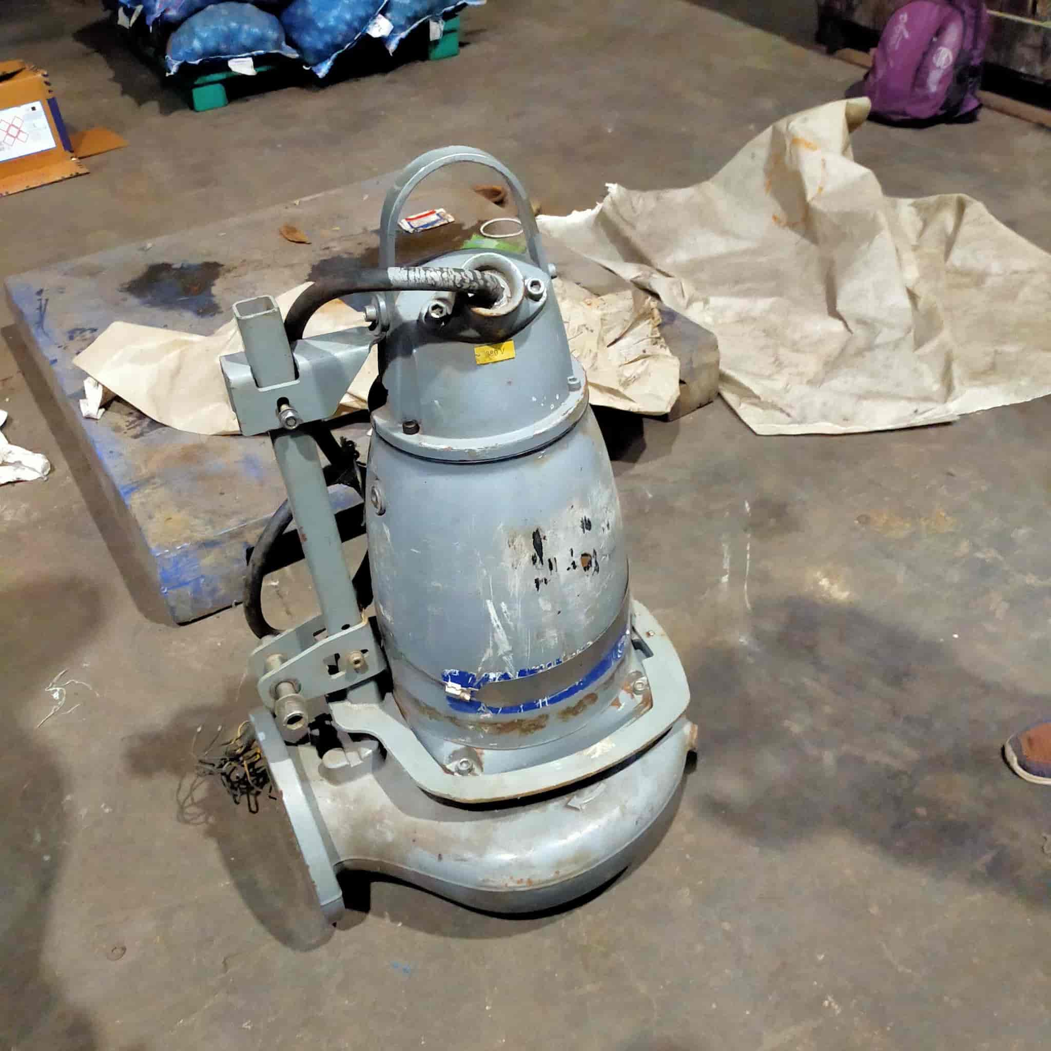 Electrical Motor Rewinding Repair & Services in Hajipur, Hajipur