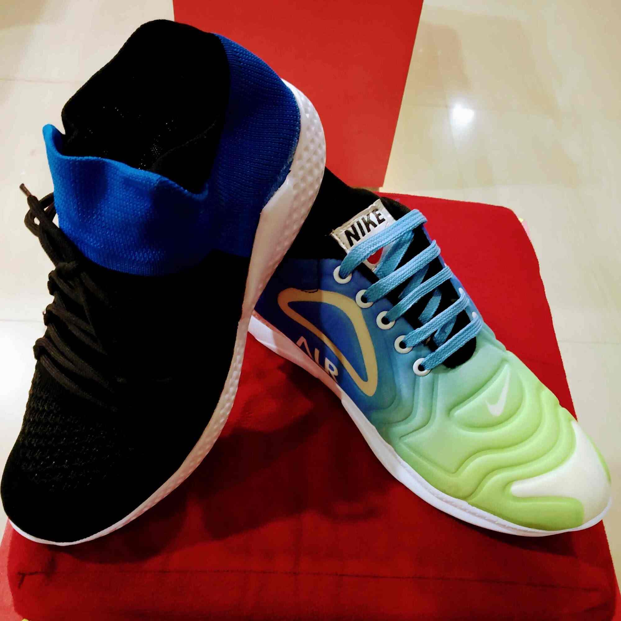 reebok shoes showroom in hooghly