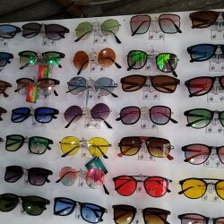 Sunglasses wholesale hot sale near me