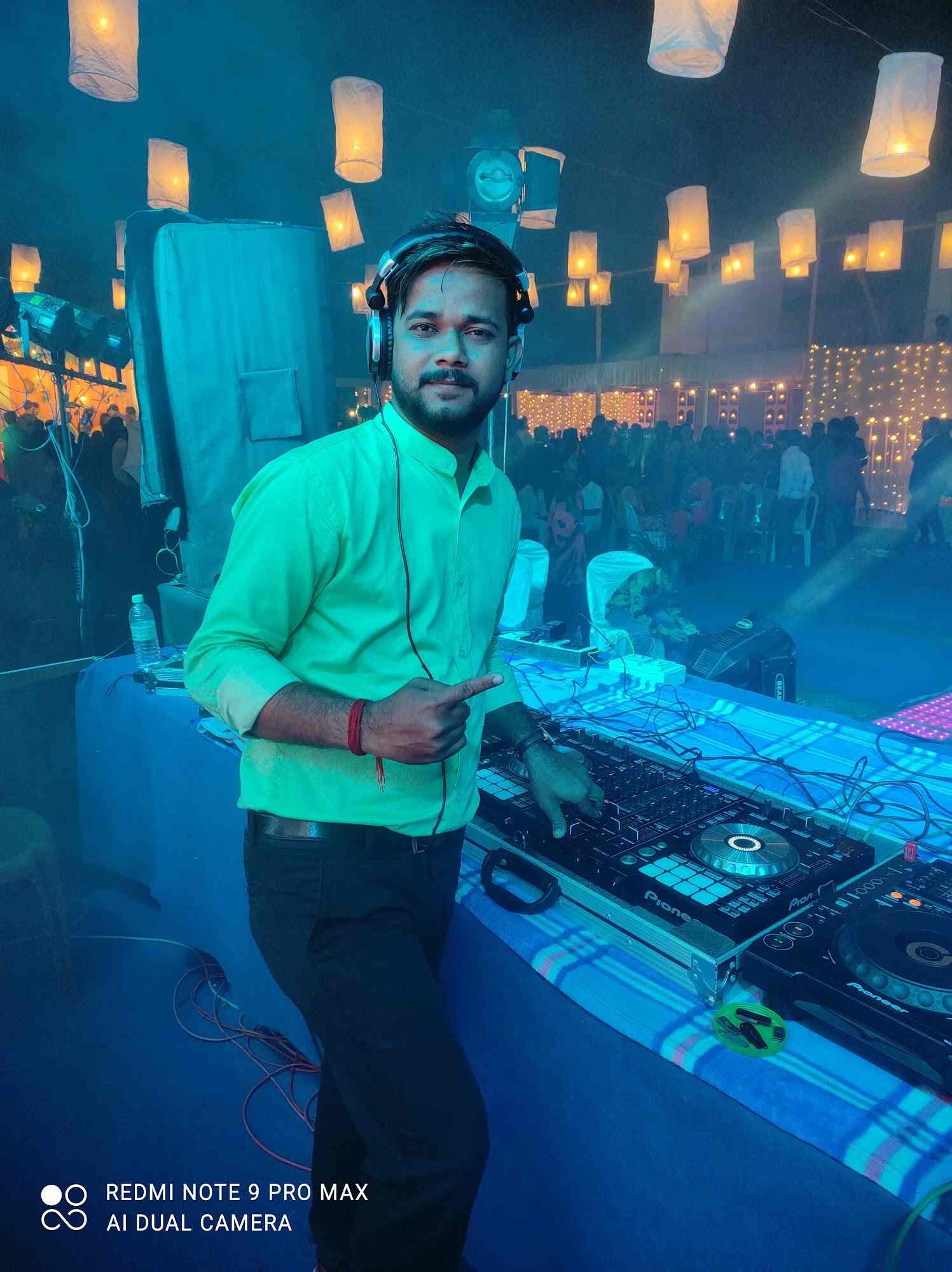 Dj Sahab Rex in Bandel,Hooghly Best Disc Jockey in Hooghly Justdial