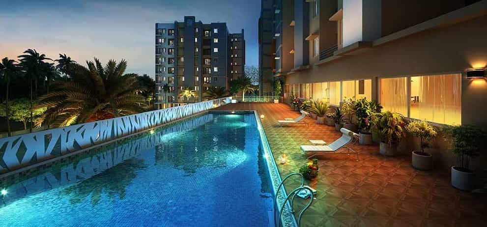 Buy BHK Residential Apartments in SHIVMANGAL ENCLAVE in