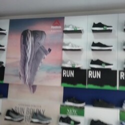 reebok shoes showroom in hooghly