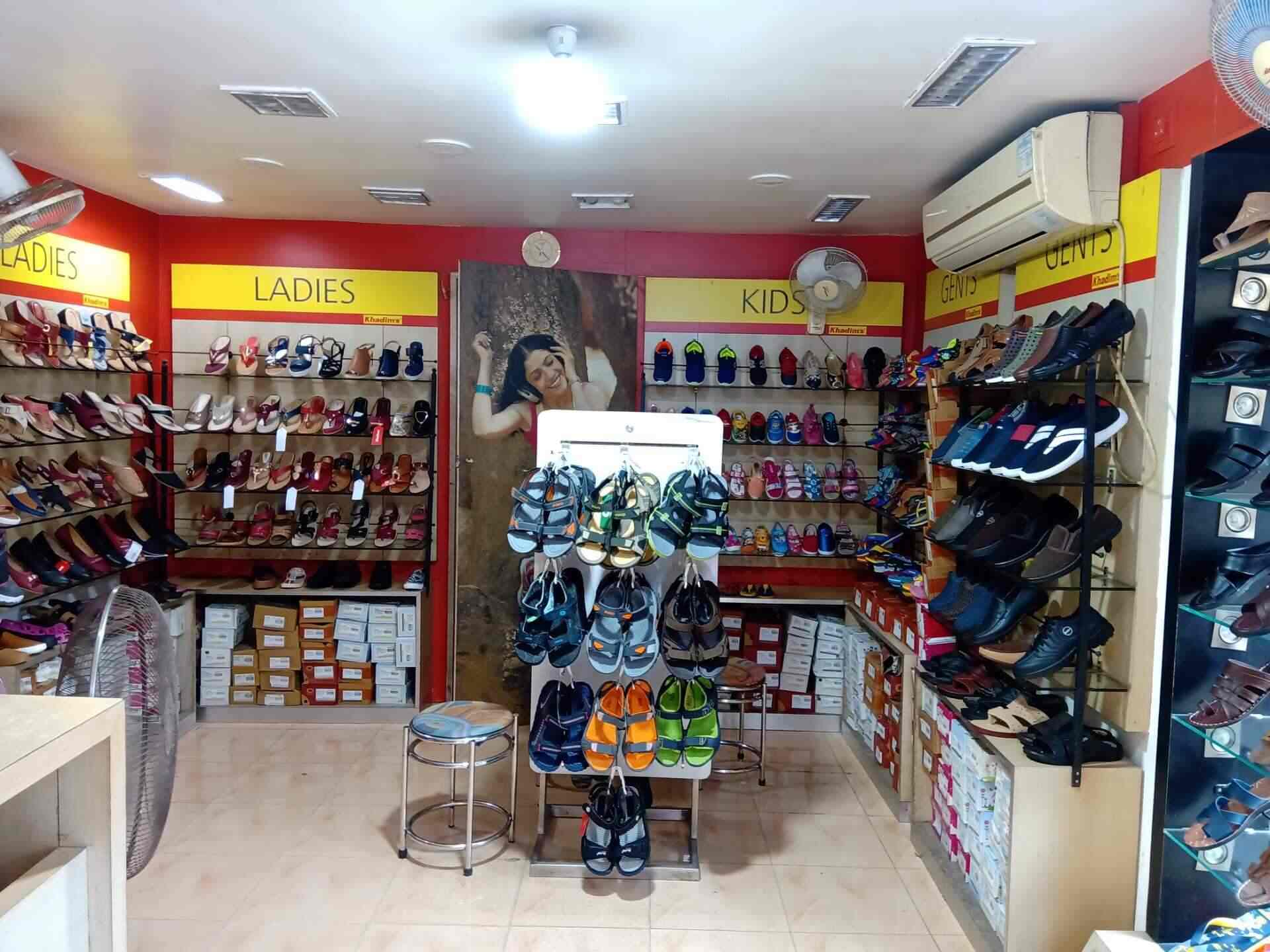reebok shoes showroom in hooghly