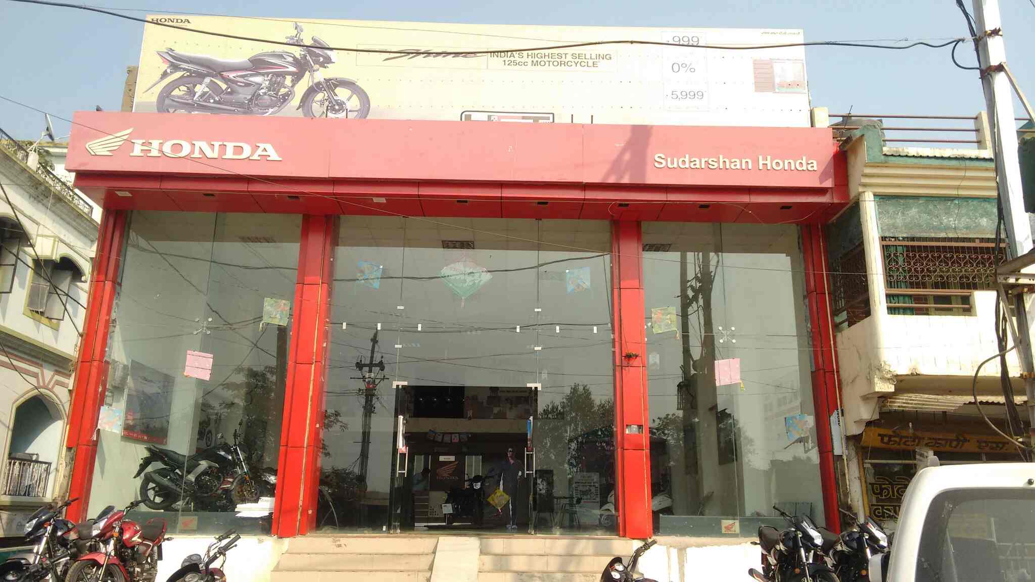 125cc dealers 2025 near me