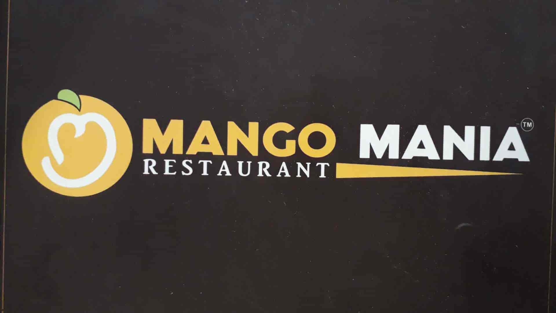 Mango Mania Restaurant in Chaplasar,Hoshangabad Best Restaurants in