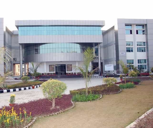 Rayat Bahra Education City in Hoshiarpur Ho,Hoshiarpur - Best Engineering  Institutes near me in Hoshiarpur - Justdial