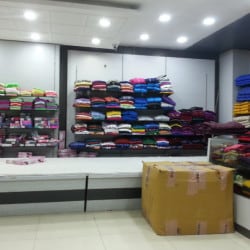 Sportking Showroom, Near Government 