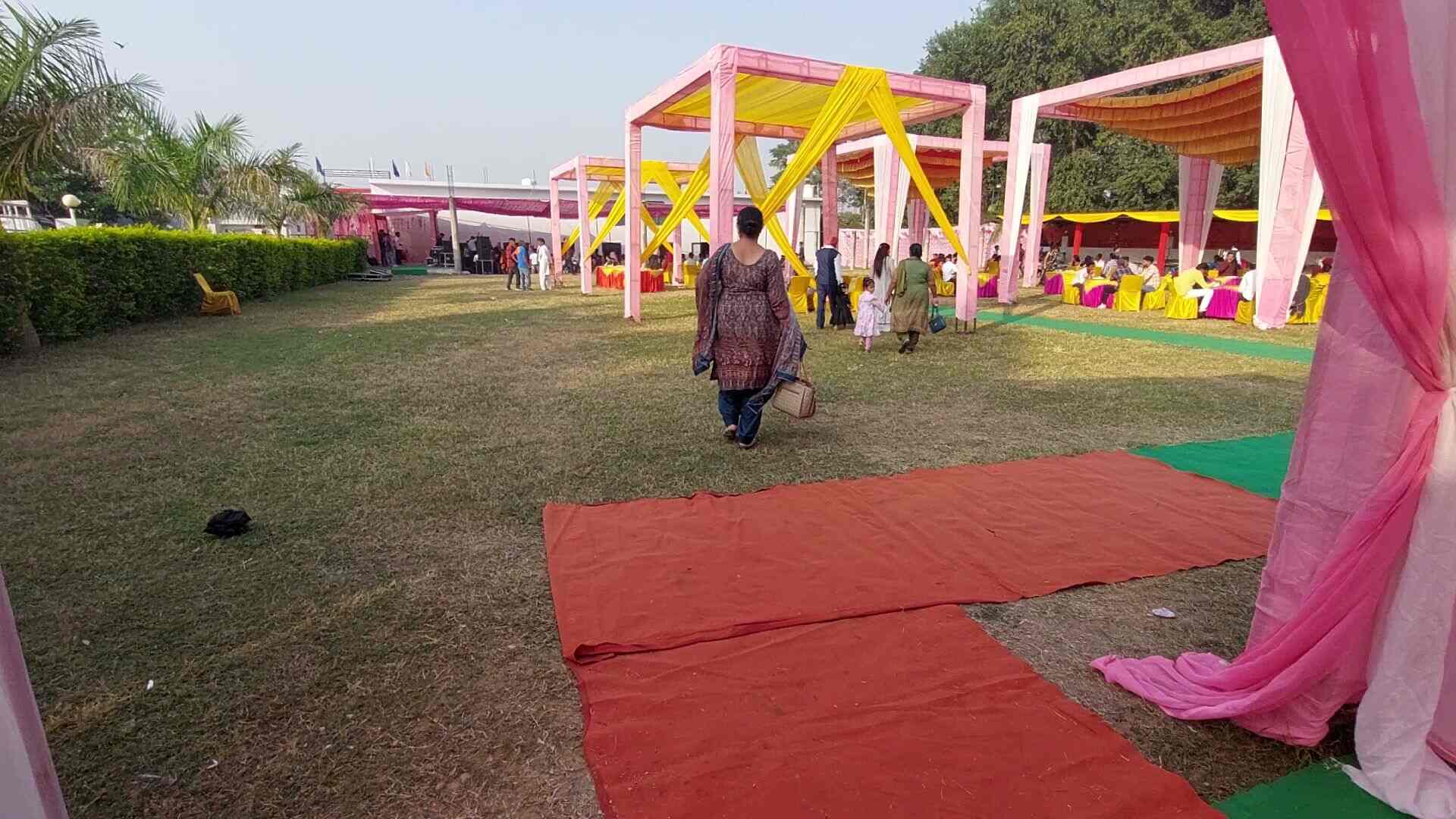 Book Sk Farm in Datarpur,Hoshiarpur Best Farm House On Rent in