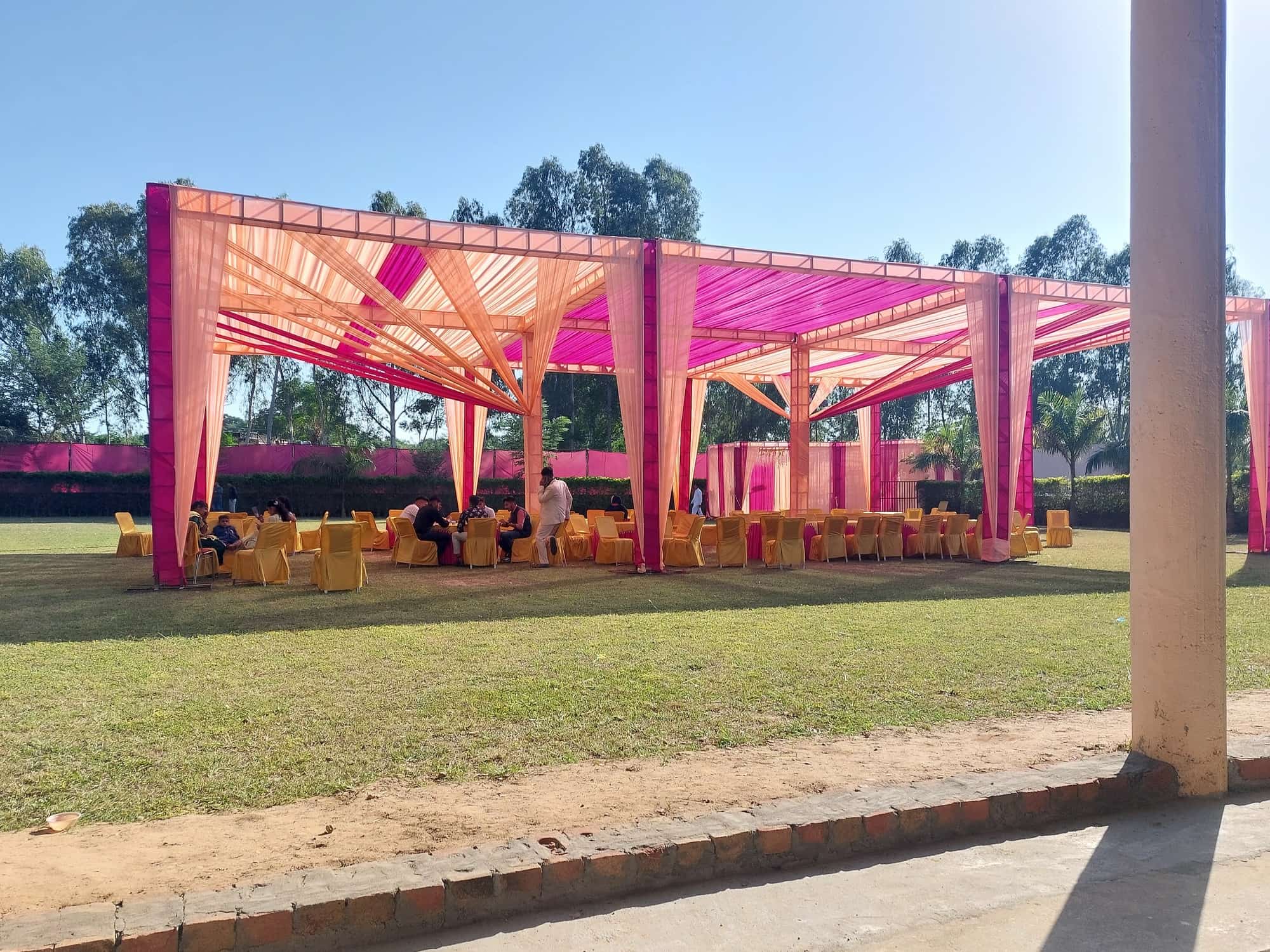 Book Sk Farm in Datarpur,Hoshiarpur Best Farm House On Rent in