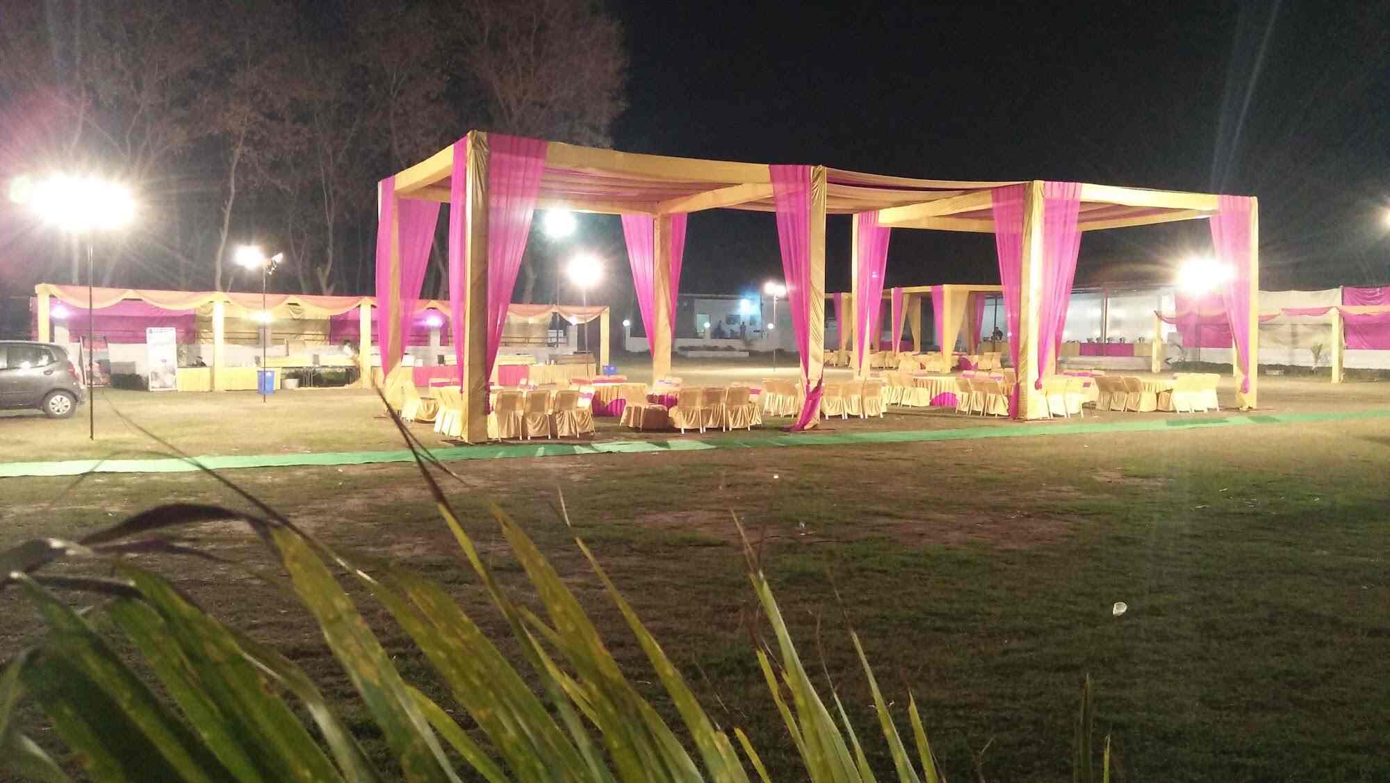 Book Sk Farm in Datarpur,Hoshiarpur Best Farm House On Rent in