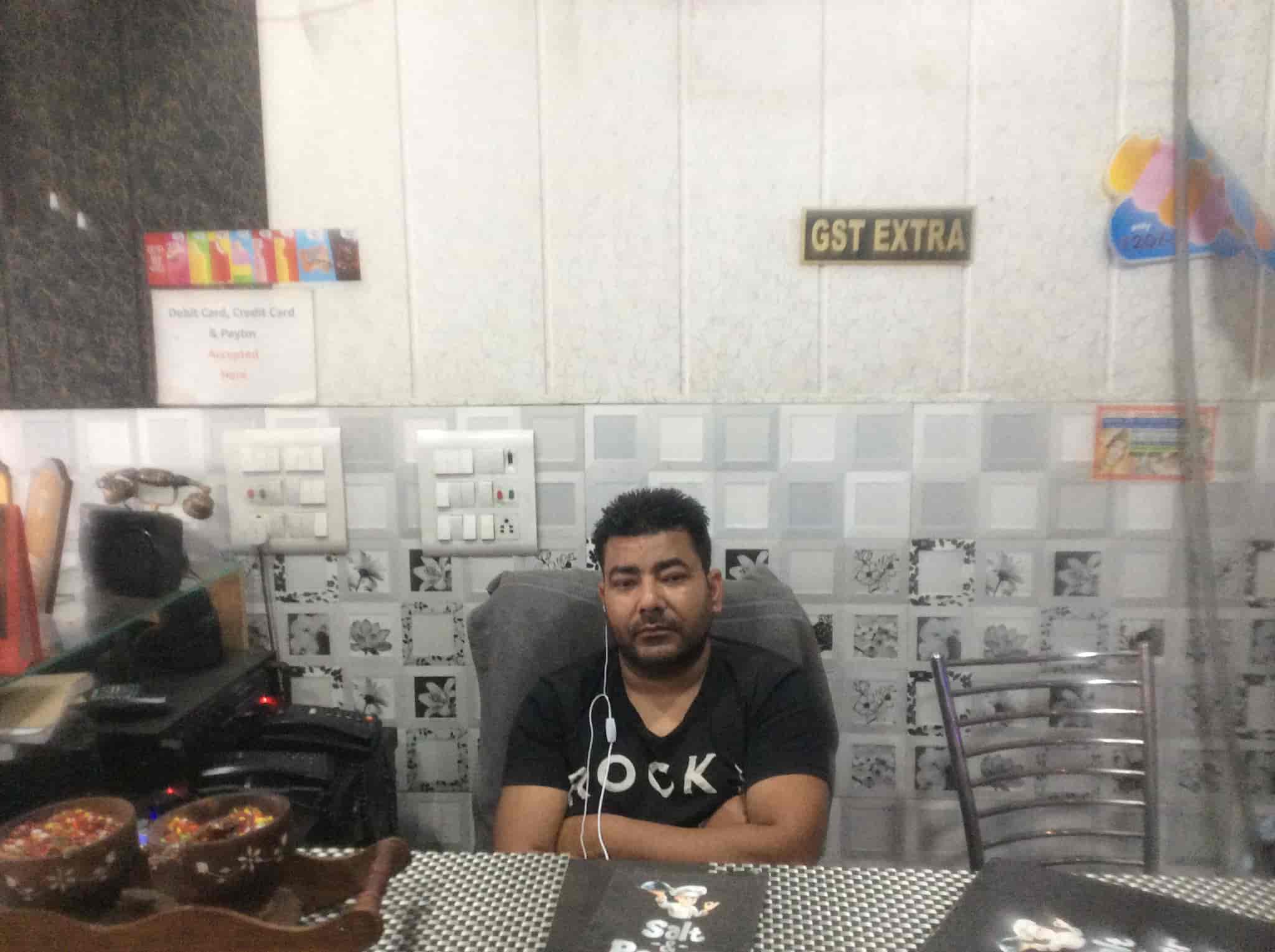 Salt & Pepper Restaurant in Hariana,Hoshiarpur Best Multicuisine