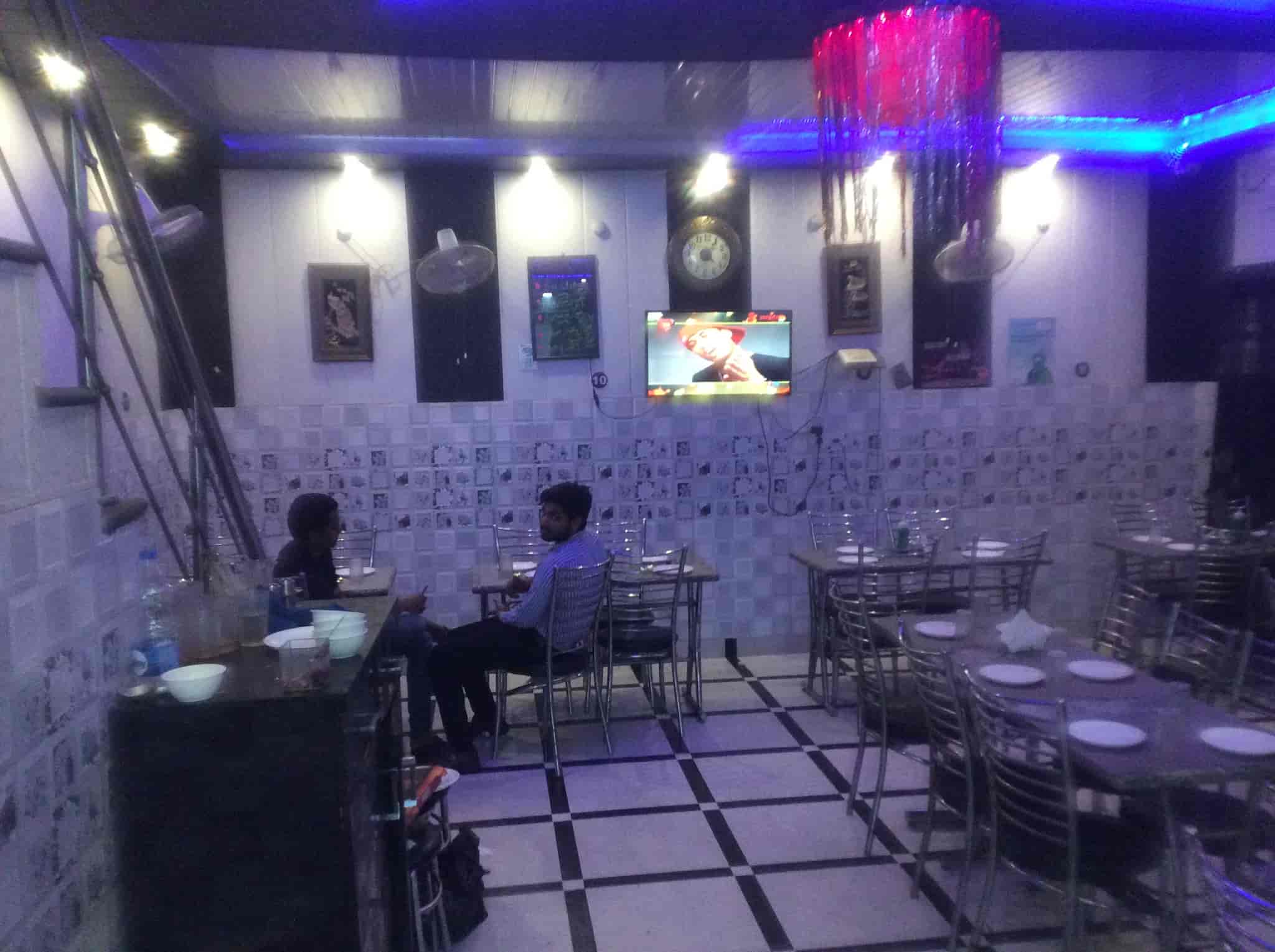 Salt & Pepper Restaurant in Hariana,Hoshiarpur Best Multicuisine