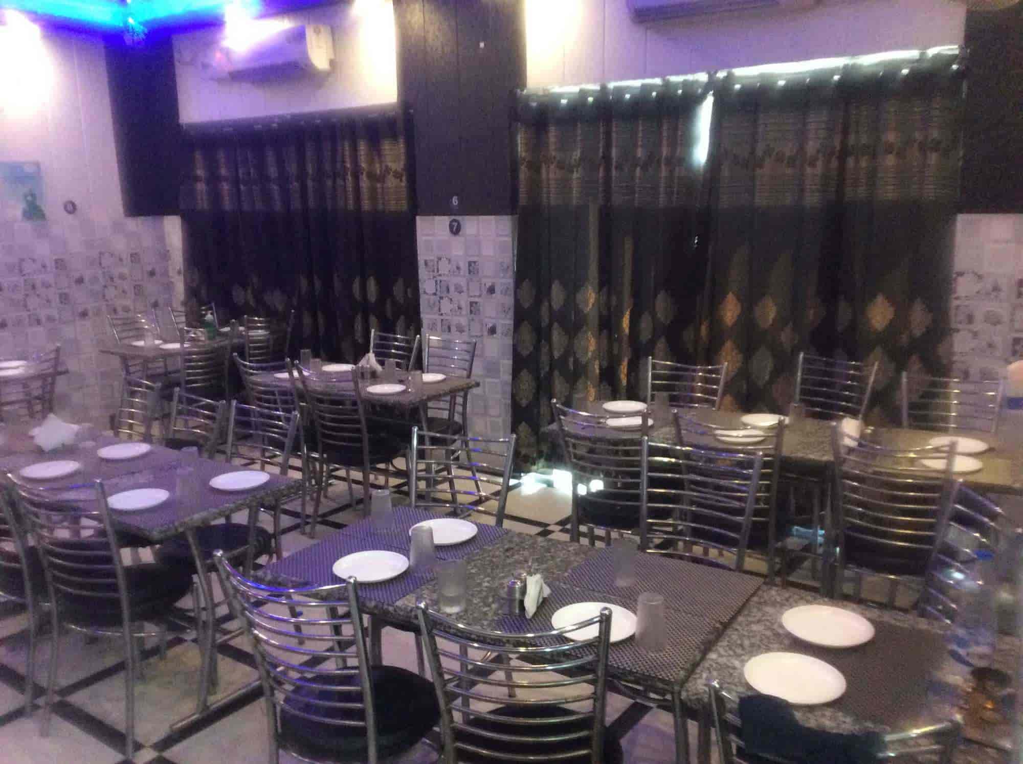 Salt & Pepper Restaurant in Hariana,Hoshiarpur Best Multicuisine