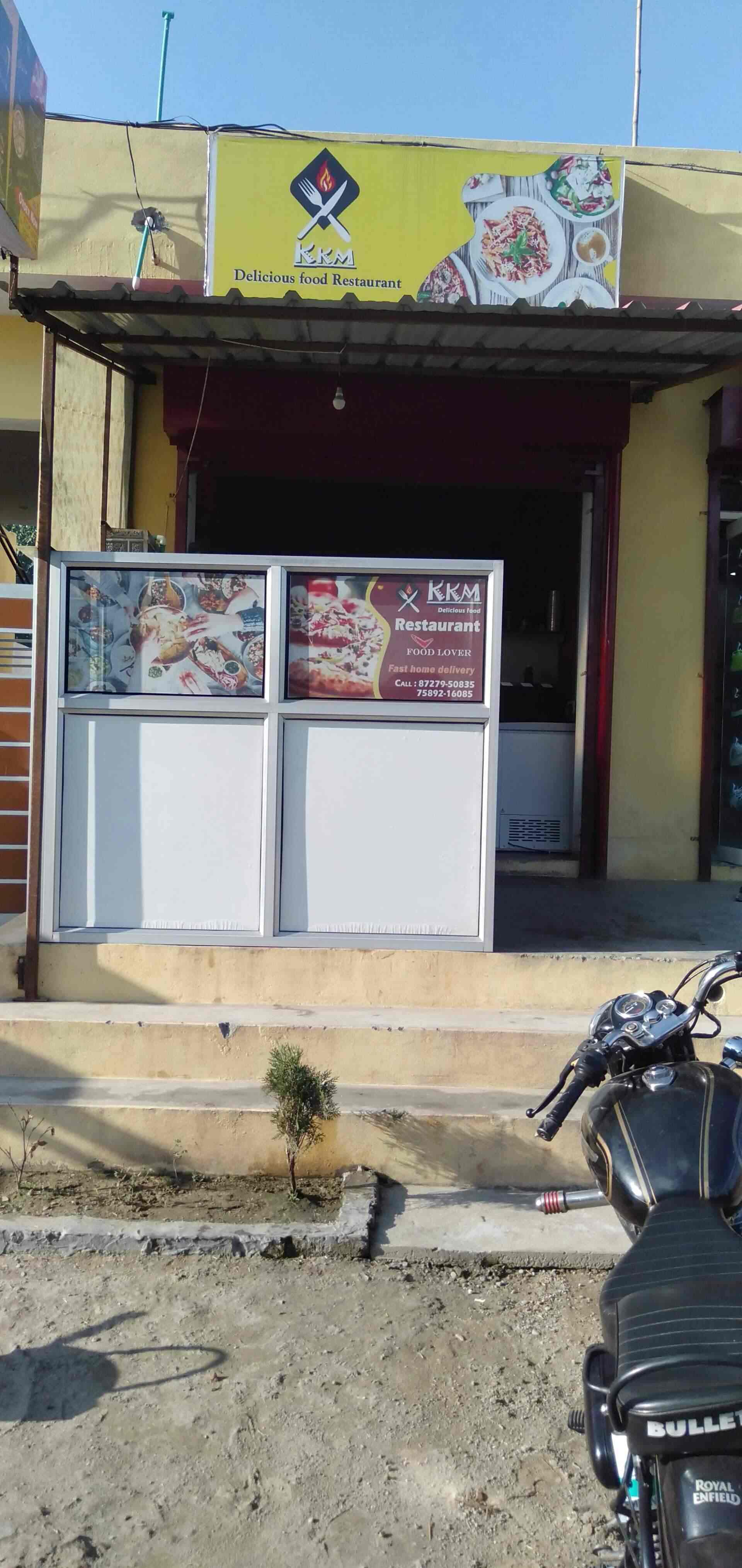 Kkm Delicious Food Restaurant Kamahi Devi Hoshiarpur Restaurants Justdial