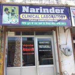Lab view 2