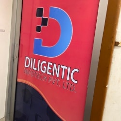 Diligentic Infotech Pvt Ltd in Model Colony, Hoshiarpur - Best Software ...