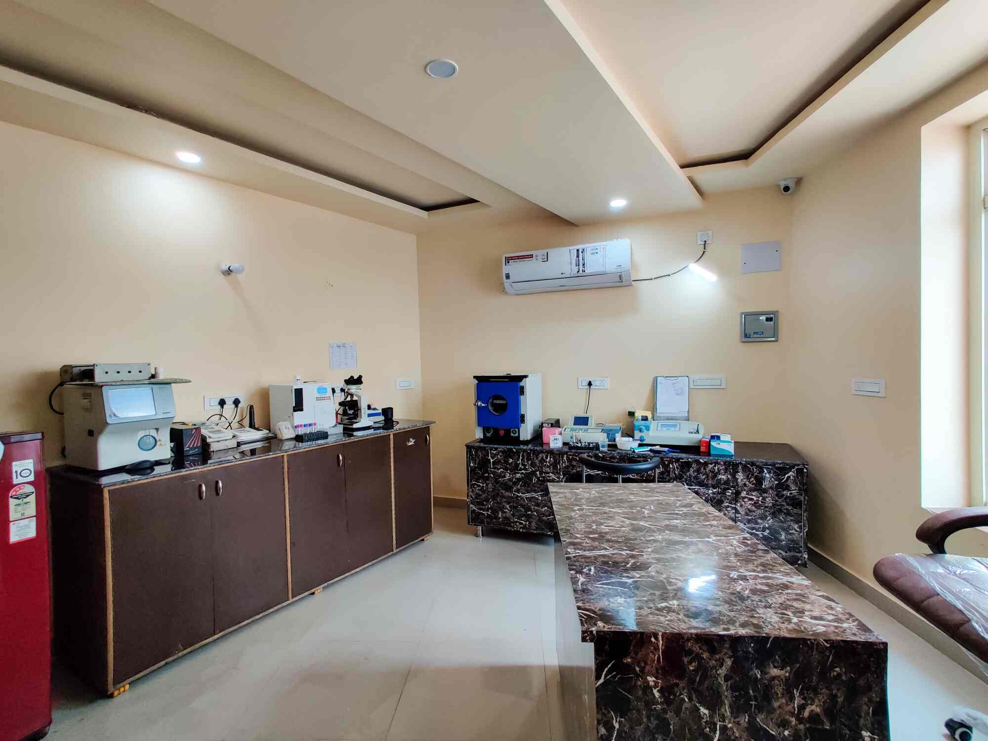 J S Clinical Laboratory in Jalandhar Road,Hoshiarpur Best Pathology Labs in Hoshiarpur Justdial