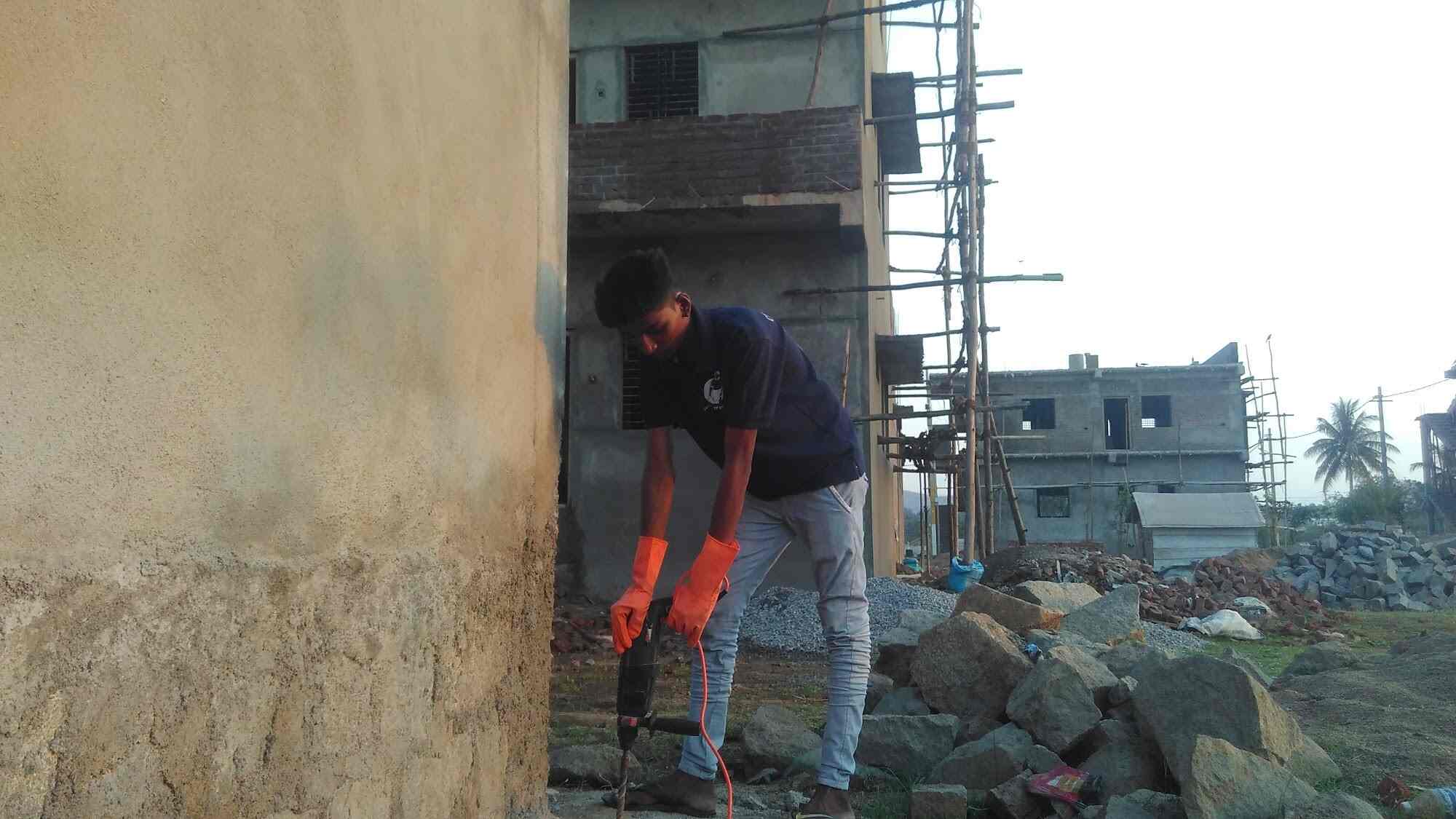 Top Residential Pest Control Services in Davangere Best Pest Control