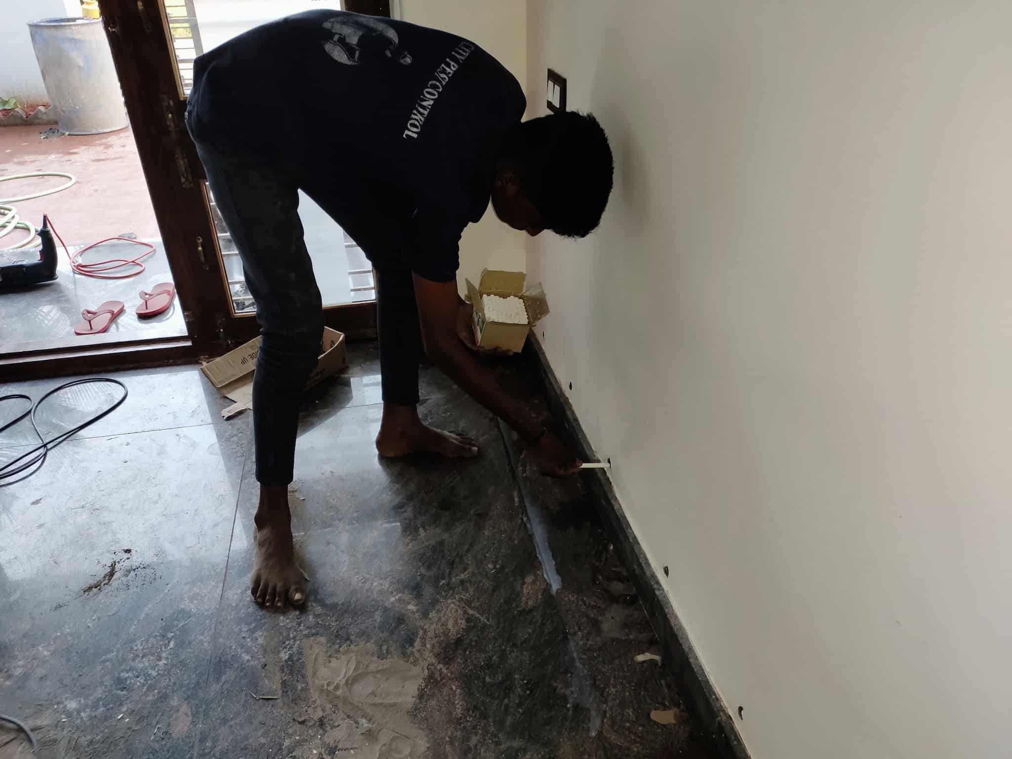 Top Residential Pest Control Services in Davangere Best Pest Control