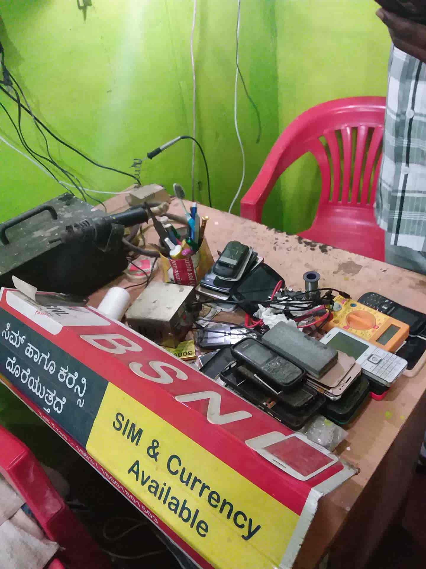 Top Motorola Mobile Phone Repair & Services in Hospet Best Motorola