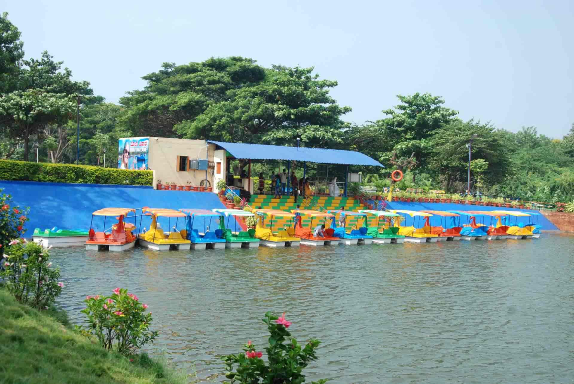 Top Water Sports in Chitradurga - Best Watersports ...