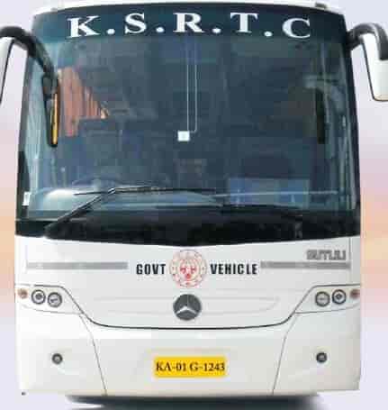 Ksrtc Ticket Booking Centre in College Road Hospet Best Ksrtc Bus Ticketing Agents near me in Hospet Justdial