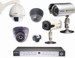 orion cctv camera