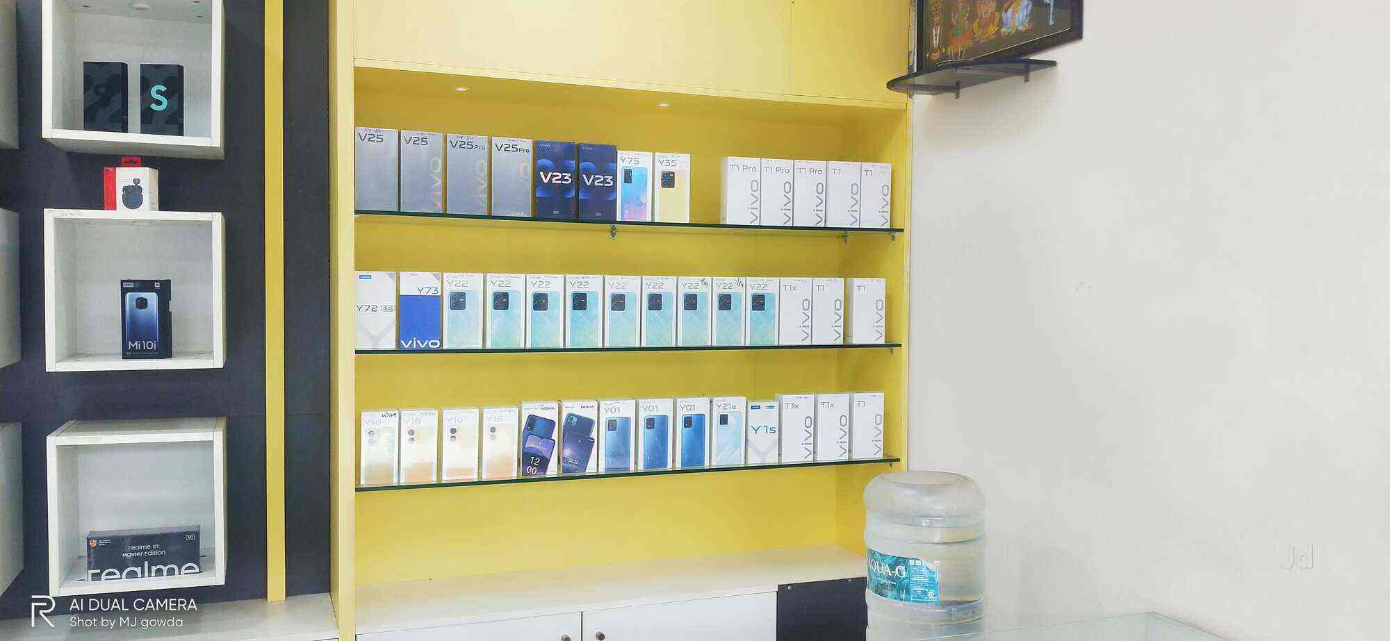 Digital spcess in Hospet City,Hospet Best Mobile Phone Dealers in