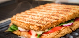 Best Home Delivery Restaurants In Mariyammanahalli Hospet My Wifi Cafe And Restaurant