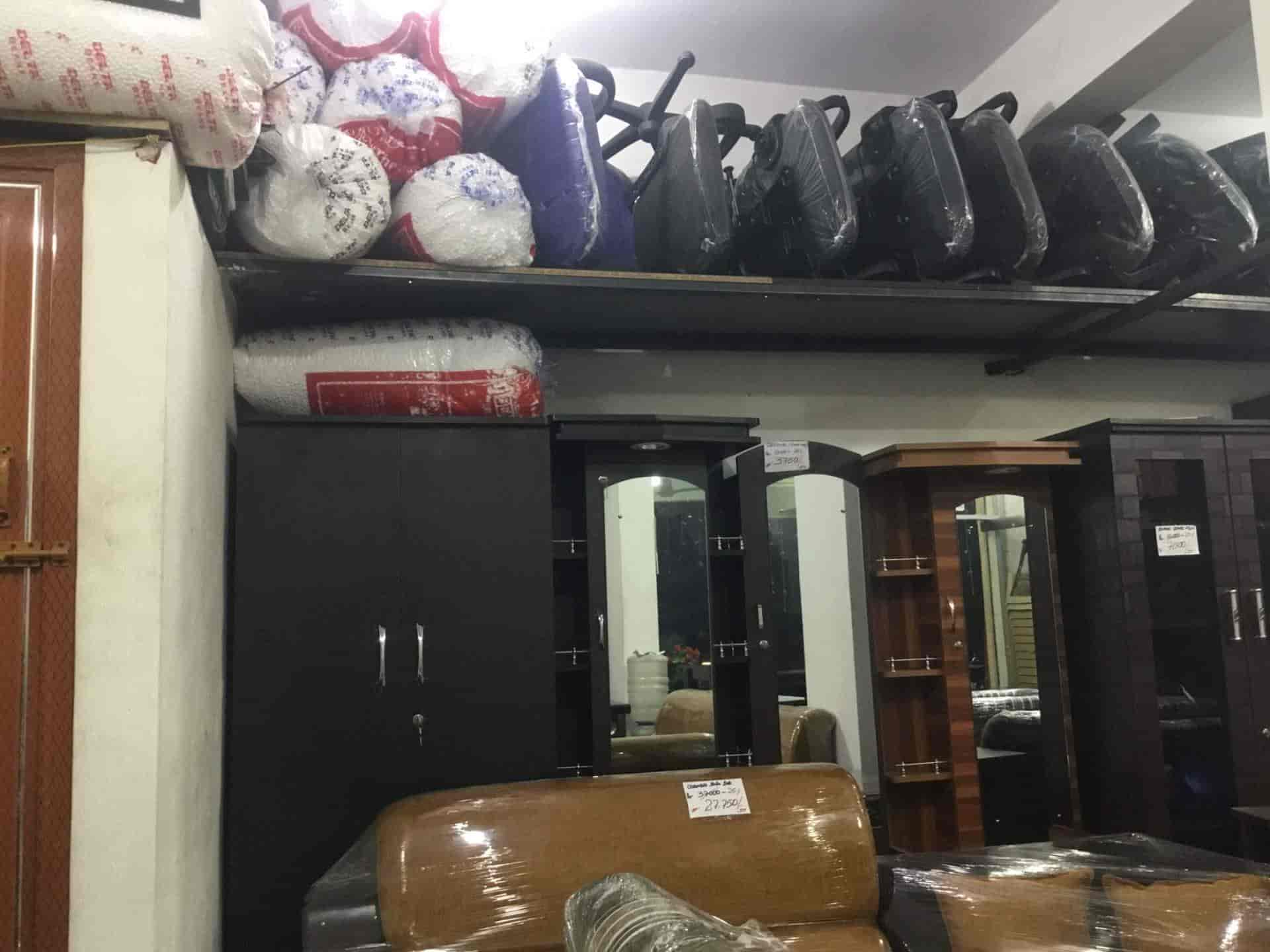 The Furniture Mall in HOsur HO,Hosur Best Designer Furniture Dealers