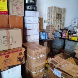 SHRI THULASI ENTERPRISES Hosur SHRI THULASI ENTERPRISES Hosur